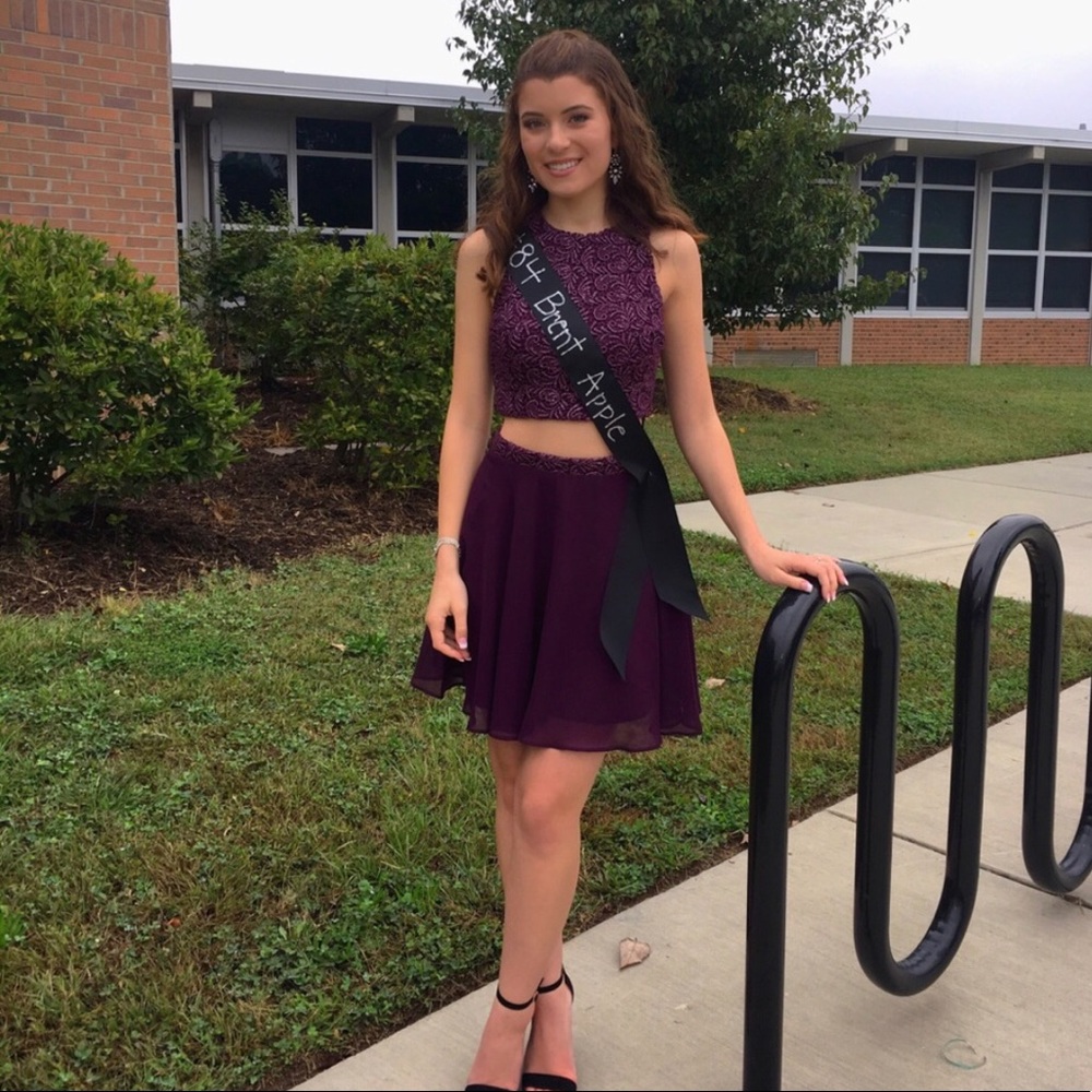 Homecoming Dress!!